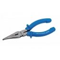 Mega needle nose pliers 200 mm - 28683 Mega needle nose pliers 200 mm - 28683