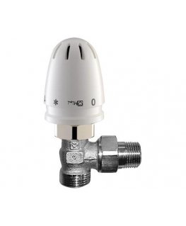 Herz 1/2" Corner Shape Set - 1920124