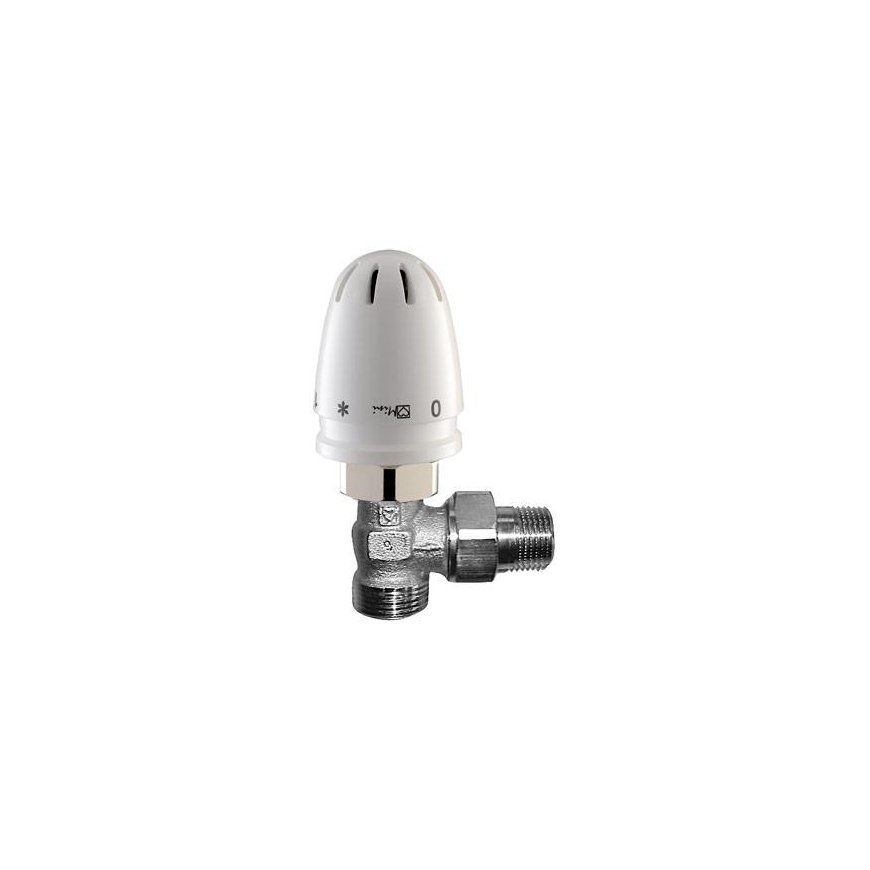 Herz 1/2" Corner Shape Set -