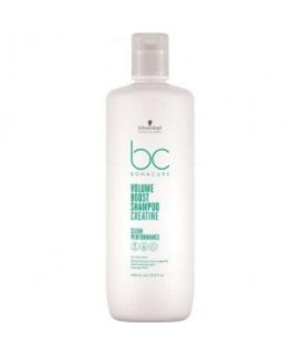 Shampoo Schwarzkopf Bonacure Volumizing Boost Shampoo 1000ml