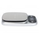 Blow Kitchen scales KS203 silver 5kg Blow Kitchen scales KS203 silver 5kg