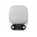 Blow Kitchen scales KS203 silver 5kg Blow Kitchen scales KS203 silver 5kg