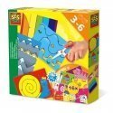SES Creative Children's I learn to use scissors SES Creative Children's I learn to use scissors