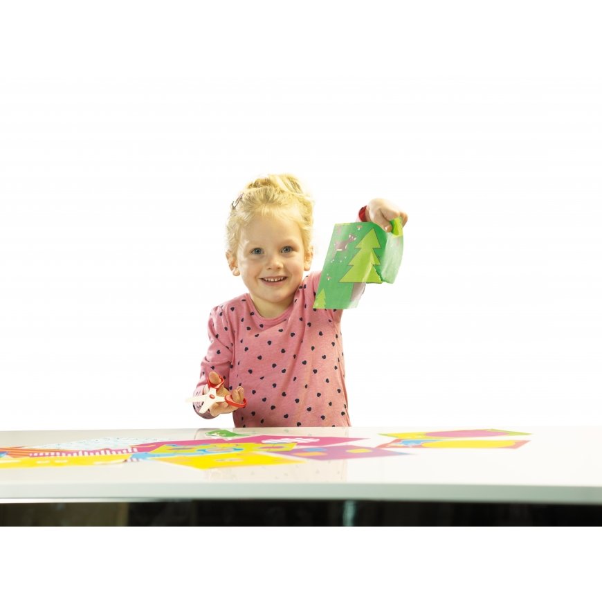 SES Creative Children's I learn to use scissors – 2