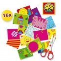 SES Creative I learn to use scissors SES Creative I learn to use scissors