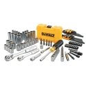 DeWALT DWMT73801-1 pistikupesa ja pistikupesade komplekt