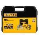 DeWALT DWMT73801-1 uzmava un uzmavu komplekts