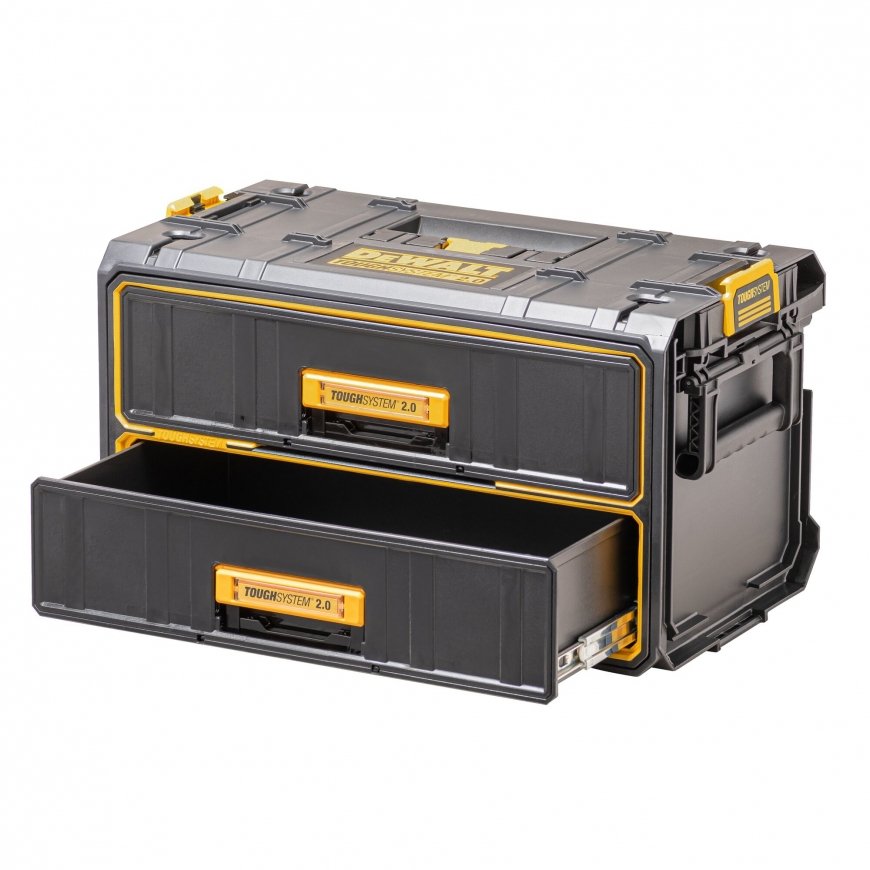 DeWALT DWST83529-1 įrankių saugojimo dėklas – 2
