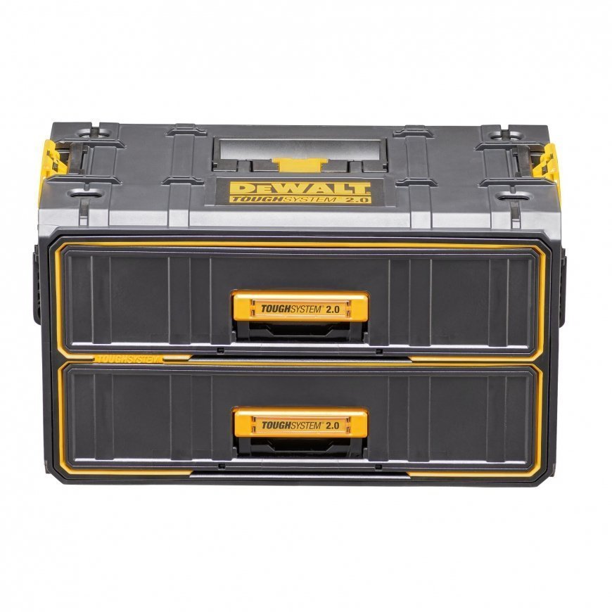 DeWALT DWST83529-1 įrankių saugojimo dėklas – 5