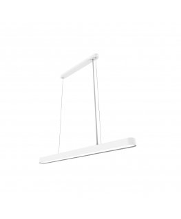 Yeelight YLDL01YL люстра/потолочный светильник Белый Незаменяемая лампочка(и) LED