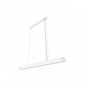 Yeelight YLDL01YL lubų šviestuvas Balta Nekeičiama (-os) lemputė (-os) LED Yeelight YLDL01YL lubų šviestuvas Balta Nekeičiama (-os) lemputė (-os) LED