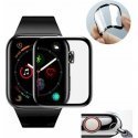 Fusion ceramic glass 9D full coveraged with frame Apple Watch 1 Fusion ceramic glass 9D full coveraged with frame Apple Watch 1