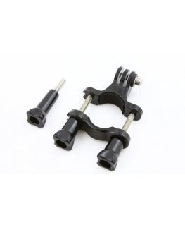 Xrec Bicycle Handlebar Mount for Sony Action Cam / Jvc / Drift / Camone