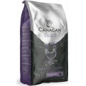 Canagan CANAGAN Cat 4kg LIGHT/SENIOR & STERILISED /3