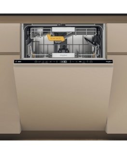 Sisseehitatud nõudepesumasin WHIRLPOOL W8I HT58 TS MaxiSpace