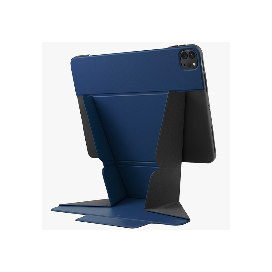 Uniq Ryze Case for iPad Pro 11 (2021-2022) / Air 10.9" (2020-2022) - Blue – 3