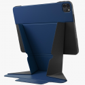 Uniq Ryze dėklas, skirtas iPad Pro 11 (2021-2022) / Air 10.9" (2020-2022) - mėlyna Uniq Ryze dėklas, skirtas iPad Pro 11 (2021-2022) / Air 10.9" (2020-2022) - mėlyna