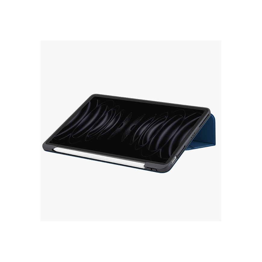 Uniq Ryze Case for iPad Pro 11 (2021-2022) / Air 10.9" (2020-2022) - Blue – 4