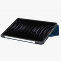 Uniq Ryze Case for iPad Pro 11 (2021-2022) / Air 10.9" (2020-2022) - Blue Uniq Ryze Case for iPad Pro 11 (2021-2022) / Air 10.9" (2020-2022) - Blue
