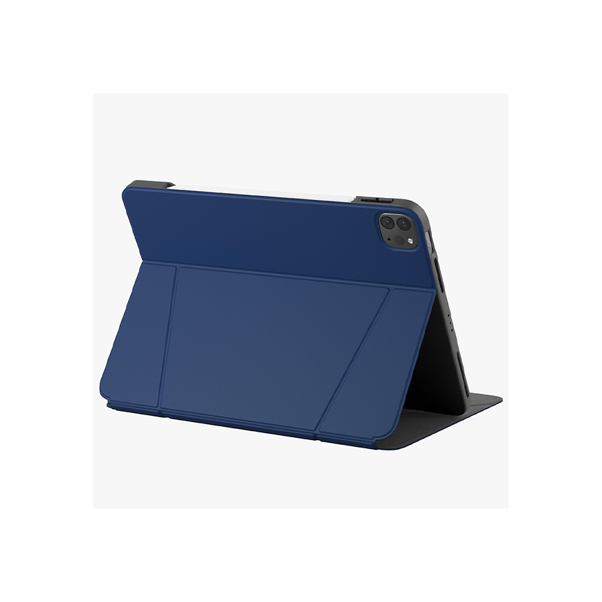 Uniq Ryze Case for iPad Pro 11 (2021-2022) / Air 10.9" (2020-2022) - Blue – 5