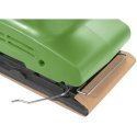 Fieldmann FDB 2004-E portable sander Sheet sander 11000 RPM Black, Green 150 W Fieldmann FDB 2004-E portable sander Sheet sander 11000 RPM Black, Green 150 W