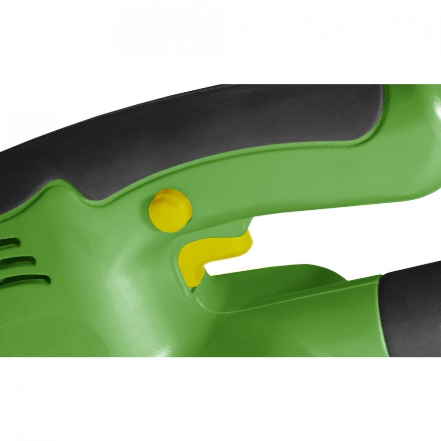 Fieldmann FDB 2004-E портативная шлифовальная машинка Листовая шлифмашина 11000 RPM Черный, Зеленый – 4