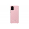 Samsung EF-KG985 mobile phone case 17 cm (6.7") Cover Pink Samsung EF-KG985 mobile phone case 17 cm (6.7") Cover Pink
