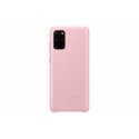 Samsung EF-KG985 mobilo telefonu apvalks 17 cm (6.7") Aploksne Rozā Samsung EF-KG985 mobilo telefonu apvalks 17 cm (6.7") Aploksne Rozā