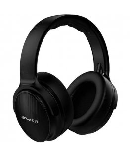 Bluetooth Headphones A780BL black
