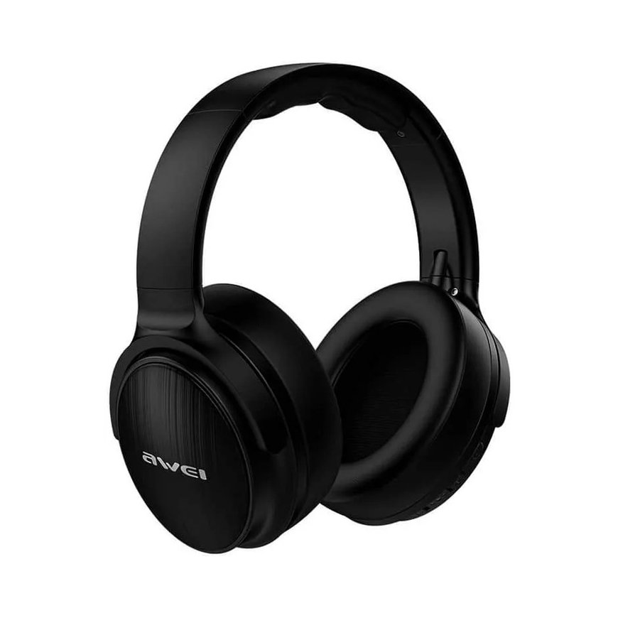 Bluetooth Headphones A780BL black