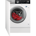 Washing machine AEG L7WBE68SI Washing machine AEG L7WBE68SI