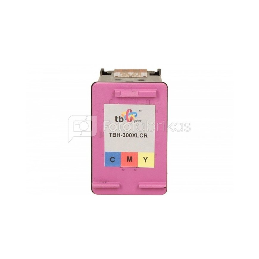 TB Print Ink for HP DJ