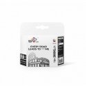Ink for HP DJ F2420 Color remanufactured TBH-300XLCR Ink for HP DJ F2420 Color remanufactured TBH-300XLCR