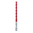 Alpen Multicut drill bit 1 pcs. Alpen Multicut drill bit 1 pcs.