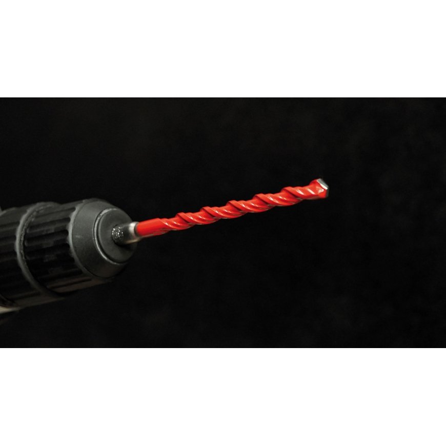 Grąžtas Alpen Multicut drill bit 1 pcs. – 2