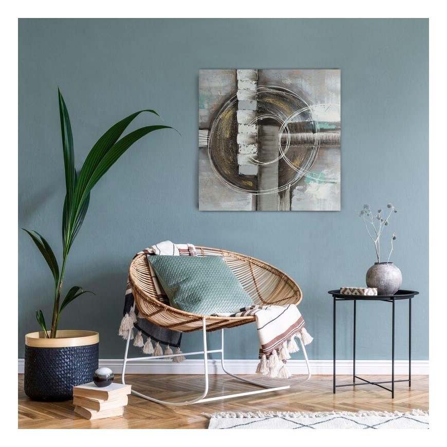 Eurofirany PICTURE / 555B 80X80 – 3