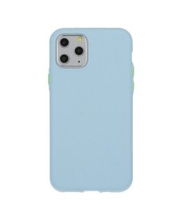 Fusion Ultra Back Case 1 mm silicone case for Samsung S711 Galax