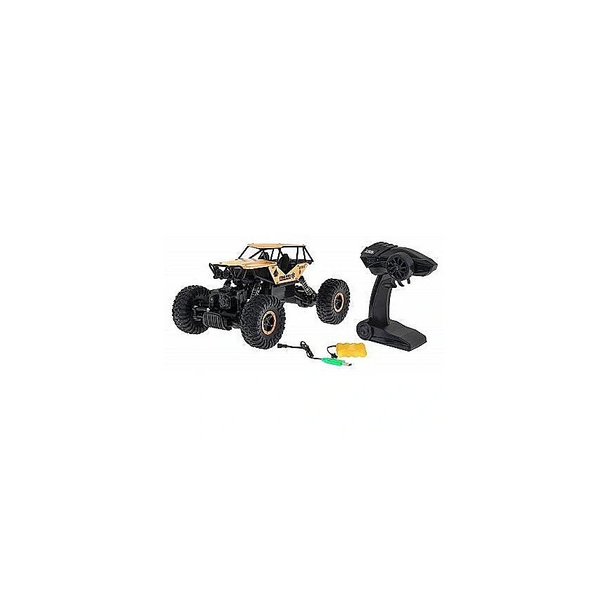 RoGer Toys Crawler Monster 1:18