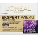 L'Oréal Age Specialist Expert Age 60+ anti-wrinkle night cream 50 ml L'Oréal Age Specialist Expert Age 60+ anti-wrinkle night cream 50 ml