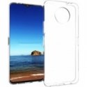 Fusion Ultra Back Case 0.3 mm silicone case for Nokia G50 transp