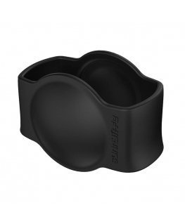 Silicone Lens Cover Sunnylife for Insta360 X3 (IST-BHT502)