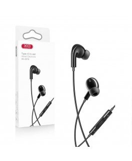XO EP73 USB-C wired Earphones