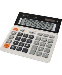 Men's Vector Calculator Vector 3724 KAV VC-368