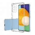 Fusion Anti Shock 1.5 mm Silicone Case For Samsung A245 Galaxy A