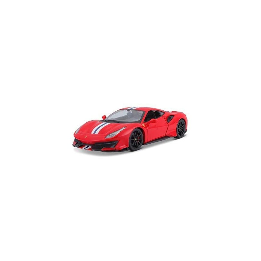 Bburago Bburago 1:24 Ferrari 488 Pista - 15626026