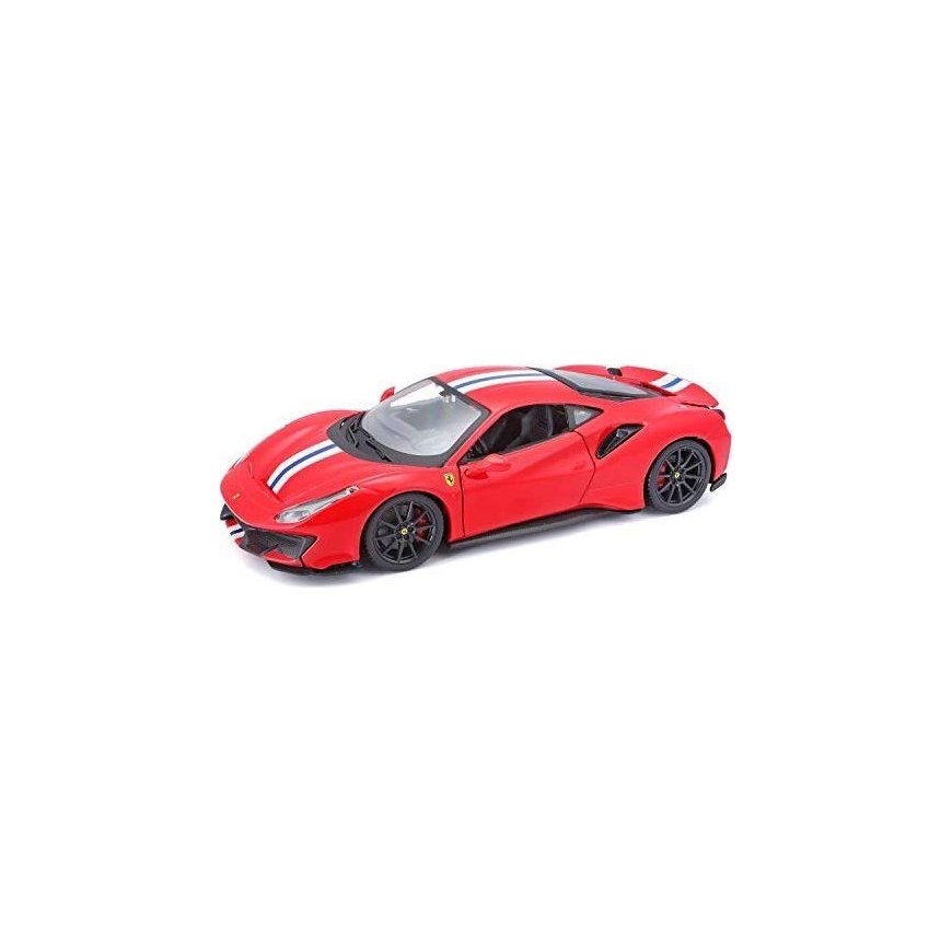 Bburago Bburago 1:24 Ferrari 488 Pista - 15626026 – 2