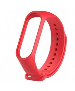 Fusion wave band for Xiaomi Mi Band 3 | Mi Band 4 red