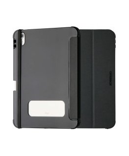 Otterbox React Folio Series Case for Apple iPad 10.9" (2022) black