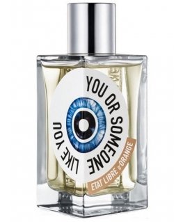 Etat Libre d'Orange Etat Libre d'Orange Etat Libre D'Orange You Or Someone Like You EDP Unisex, 100 ml