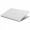 Uniq Unique case Claro MacBook Air 13 (2022) transparent/dove matte transparent Uniq Unique case Claro MacBook Air 13 (2022) transparent/dove matte transparent